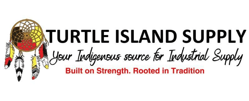 Turtle Island Supply โ Indigenous-Owned Industrial Supply